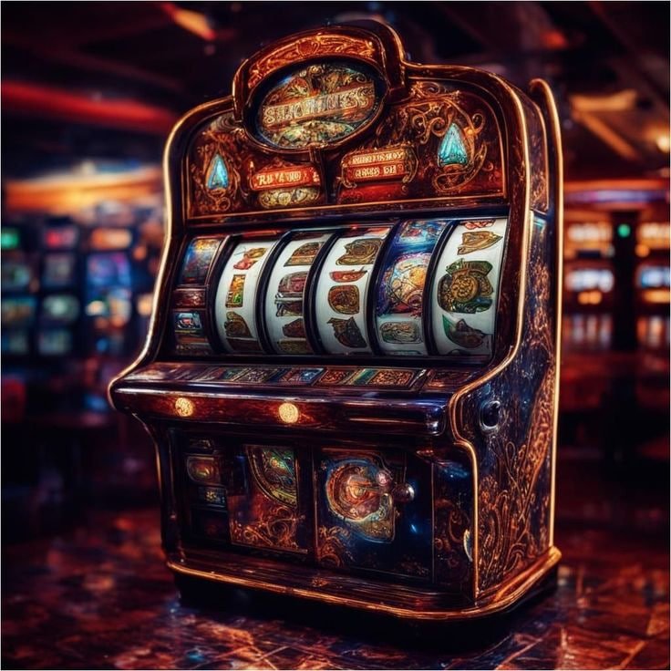 royaltoto online featured game showcase royaltoto online featured game showcase